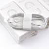Cable de Carga para iPhone 16, 17 Pro  Tipo C- C 60w Trenzado 1m
