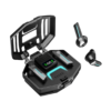 Auriculares Gamer Estilo Industrial Futurista Damix DX-05