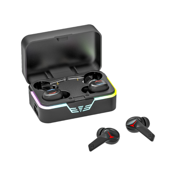 Auriculares Gamer Damix DX-42 Doble Par
