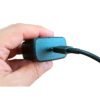 Cargador Super Rápido de 45w para Samsung/Android S23 S24 A56 con Cable de 5A