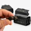 Cargador Super Rápido de 45w para Samsung/Android S23 S24 A56 con Cable de 5A