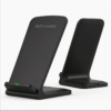 Cargador de Celular Inalámbrico 15w Soporte para Escritorio