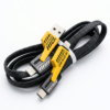 Cable de Carga Rápida para Celular o Tablet hasta 65w 4 En 1 para iPhone Samsung Android