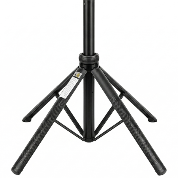 Diseño sin título - 2026-04-14T001905.717 Trípode Gimbal para Selfie con Seguimiento Facial 360º