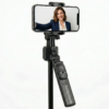 Diseño sin título - 2026-04-14T002235.035 Trípode Gimbal para Selfie con Seguimiento Facial 360º