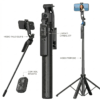 Diseño sin título - 2026-04-14T002933.667 Trípode Gimbal para Selfie con Seguimiento Facial 360º