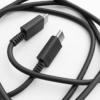 Diseño sin título - 2026-04-14T011302.574 Cable Carga Rápida para Samsung Motorola Android Reforzado 5A Tipo C-C 1 Metro