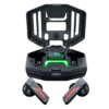 Auriculares Gamer Estilo Industrial Futurista Damix DX-05