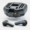 Auriculares Gamer Estilo Industrial Futurista Damix DX-05