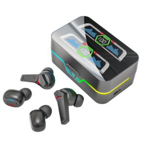 Auriculares Gamer Damix DX-42 Doble Par