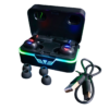 Auriculares Gamer Damix DX-42 Doble Par