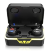Auriculares Gamer Damix DX-42 Doble Par