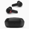 Auriculares Bluetooth Gamer Damix DX-21 Luces Led Sin Lag