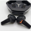 Auriculares Bluetooth Gamer Damix DX-21 Luces Led Sin Lag