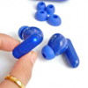 Auriculares Bluetooth SE-60 Pantalla Táctil Control Total