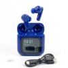 Auriculares Bluetooth SE-60 Pantalla Táctil Control Total