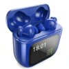 Auriculares Bluetooth SE-60 Pantalla Táctil Control Total