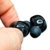 Auriculares Bluetooth M90 Pro Leds Power Bank 1200mAh