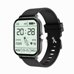 Reloj Smart Y-13 Mujer Joven Deportes Redes Control de Salud