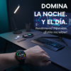 Reloj Smart Z7 Ultra Pantalla Vibrante y Terminaciones Premium