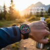 Reloj Smart Z7 Ultra Pantalla Vibrante y Terminaciones Premium