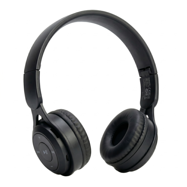 Auriculares Inalámbricos Y-08 Bluetooth Colores Pastel