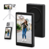 Pantalla Monitor para Selfie con Cámara Trasera - Magnética