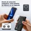 Pantalla Monitor para Selfie con Cámara Trasera - Magnética