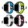 Malla Para Apple Watch Sport 38/40/41/42/44/45/49mm