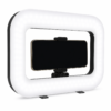 Anillo de Luz Led Inalámbrico para Selfie Vloggs Streaming