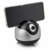 Gimbal 360° Seguimiento Facial Horizontal y Vertical Vlogg Creación de Contenido