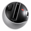 Gimbal 360° Seguimiento Facial Horizontal y Vertical Vlogg Creación de Contenido