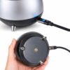 Gimbal 360° Seguimiento Facial Horizontal y Vertical Vlogg Creación de Contenido