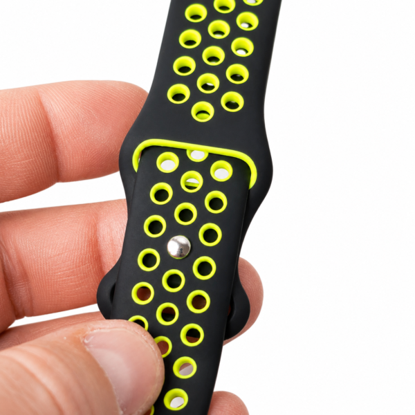 Malla Para Apple Watch Sport 38/40/41/42/44/45/49mm
