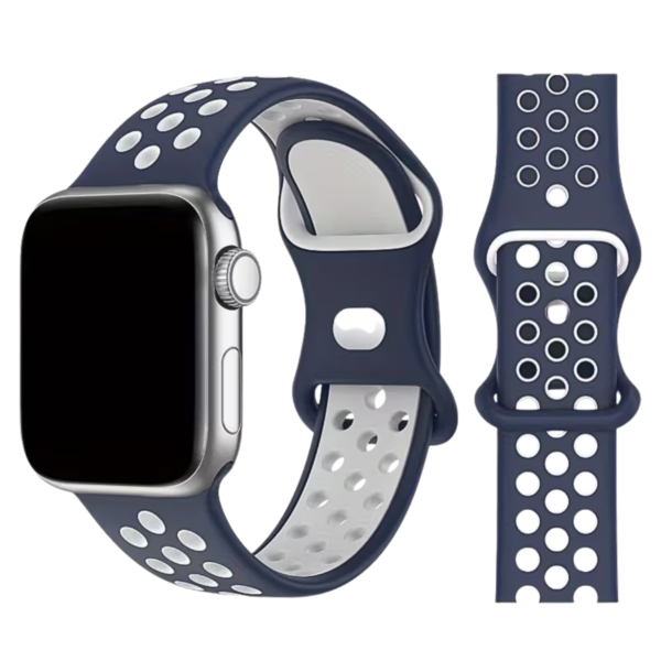 Malla Para Apple Watch Sport 38/40/41/42/44/45/49mm