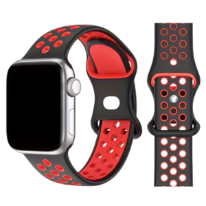 Malla Para Apple Watch Sport 38/40/41/42/44/45/49mm