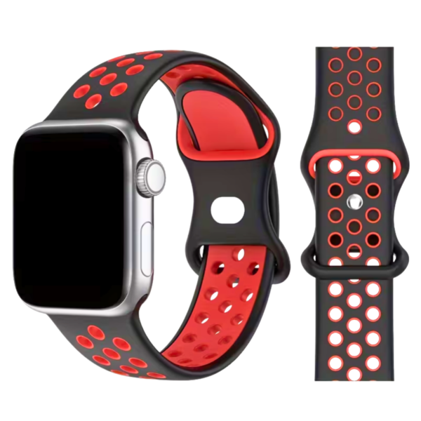 Malla Para Apple Watch Sport 38/40/41/42/44/45/49mm
