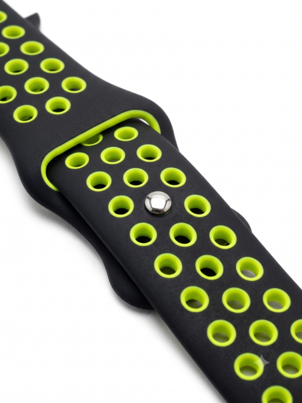 Malla Para Apple Watch Sport 38/40/41/42/44/45/49mm