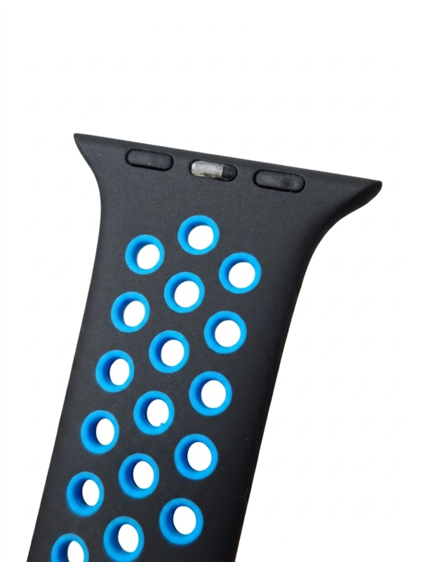 Malla Para Apple Watch Sport 38/40/41/42/44/45/49mm