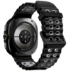 Correa Malla Para Samsung Galaxy Watch Ultra 47mm Silicona