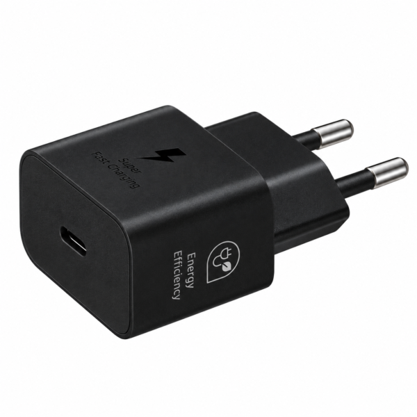 Cargador Para Samsung 25w Super Rápido S24 S23 A55 Android C/cable