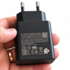 Cargador 45w Para Samsung Super Rápido/Low Standby S25 Ultra, A56, A57, Galaxy Tab Cable 1.8m