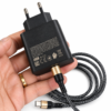 Cargador 60w Super Fast/Low Standby para Samsung S26 Ultra, S25, Galaxy Tab, Android, s/Cable
